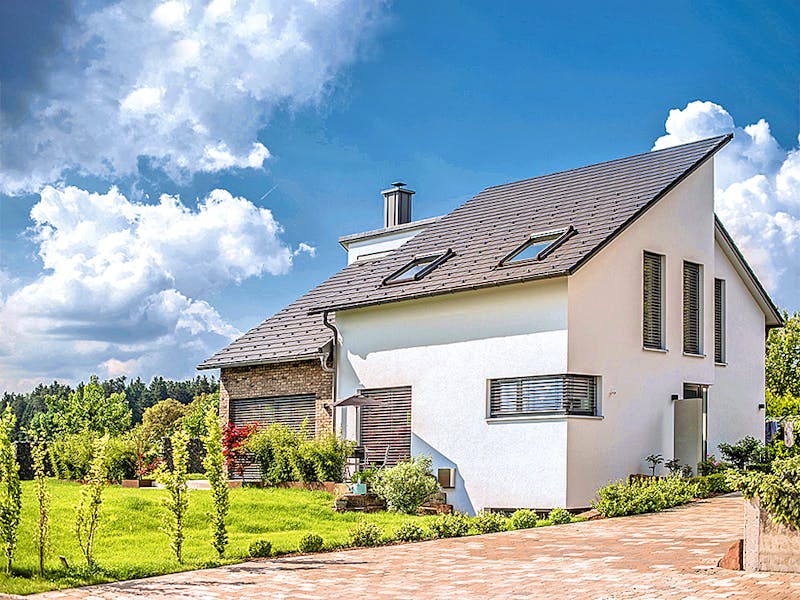 Hausbaufirma MYMassivhaus