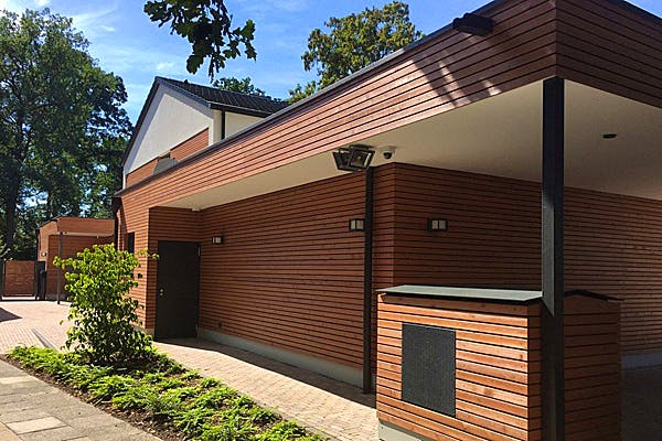 Hausanbieter Kreienbaum Holz GmbH & Co. KG