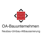 Dienstleister OA-Bauunternehmen Logo