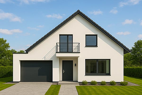 Hausanbieter OA-Bauunternehmen