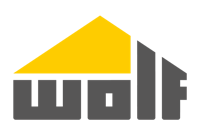 Hausanbieter Wolf System - Holzhäuser