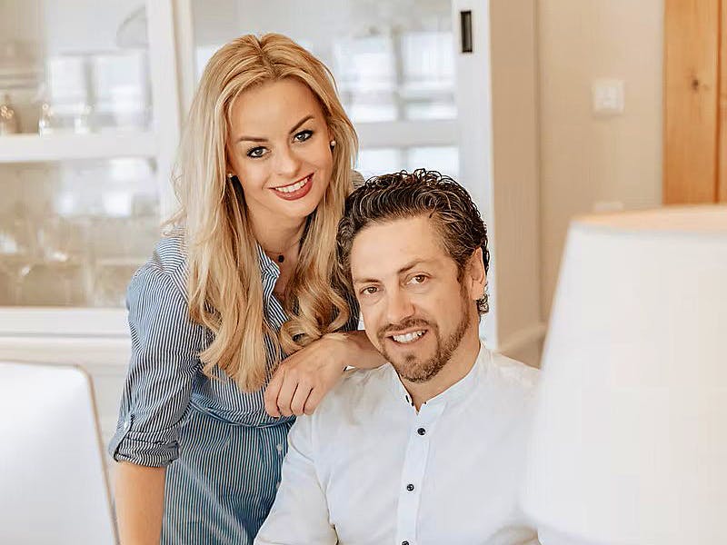 Hausanbieter Wolf System - Holzhäuser