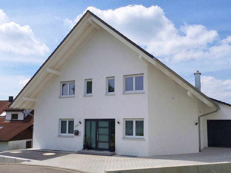 Dienstleister HEFA Haus Hausanbieter HEFA Haus