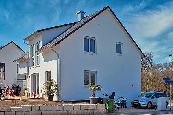 Dienstleister HEFA Haus Hausanbieter HEFA Haus
