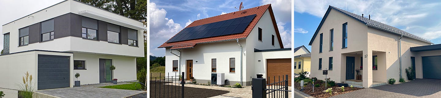 Dienstleister Reuschel-Bau Hausanbieter Reuschel-Bau