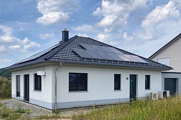 Dienstleister Reuschel-Bau Hausanbieter Reuschel-Bau