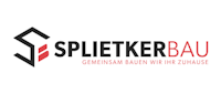 Dienstleister Splietker Bau Logo Hausanbieter Splietker Bau
