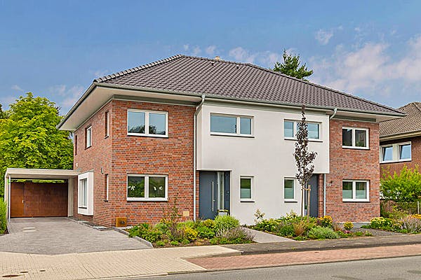 Dienstleister Splietker Bau Hausanbieter Splietker Bau