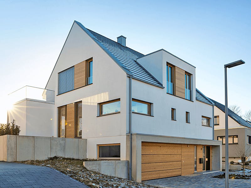 Dienstleister Splietker Bau Hausanbieter Splietker Bau