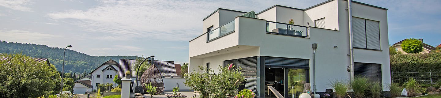 Hausanbieter Möglich Hausbau