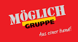 Dienstleister Möglich Hausbau Logo