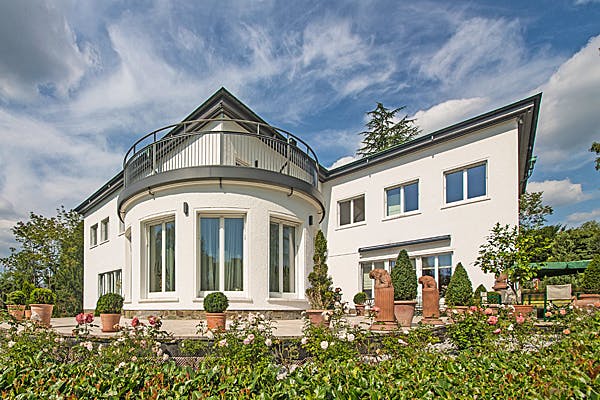 Hausanbieter Möglich Hausbau