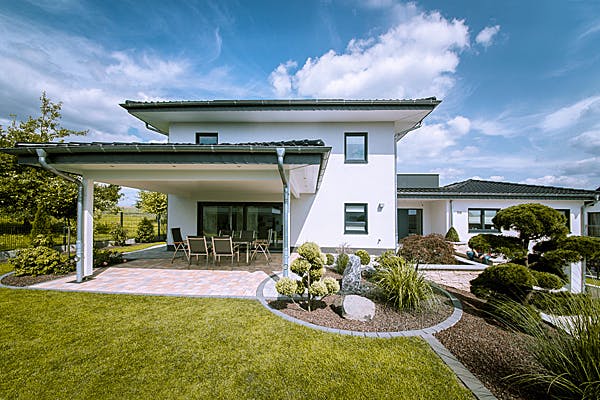 Hausanbieter Möglich Hausbau