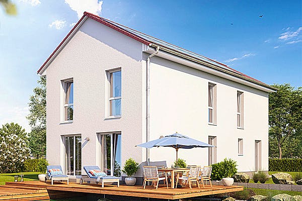Hausanbieter Poort & Koch Projektbau
