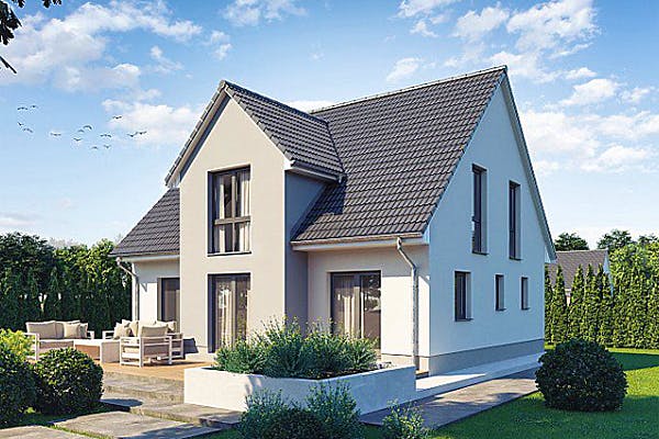 Hausanbieter Poort & Koch Projektbau
