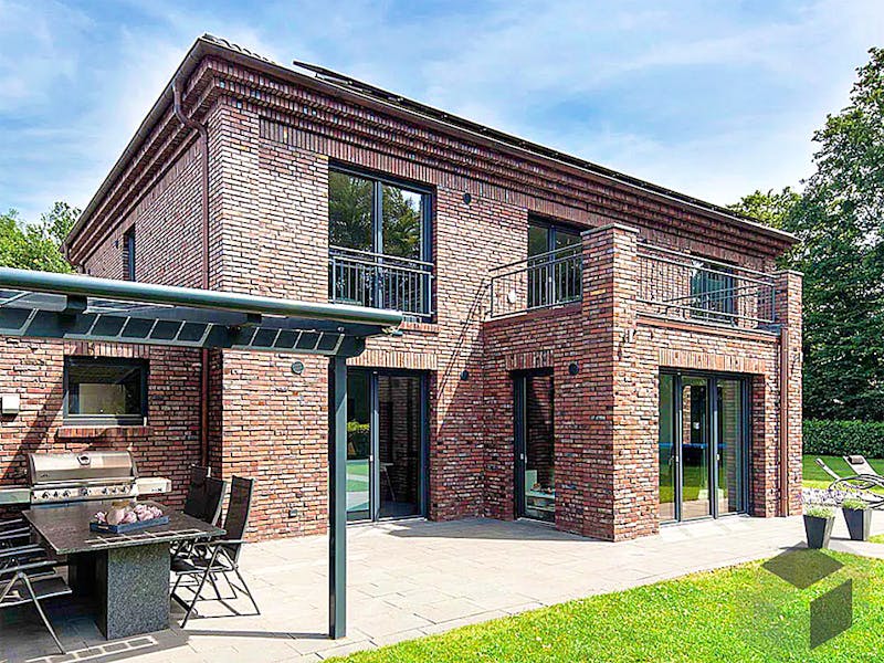 Hausanbieter Poort & Koch Projektbau