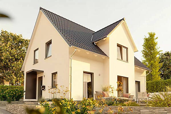 Hausanbieter Klage Immobilien GmbH