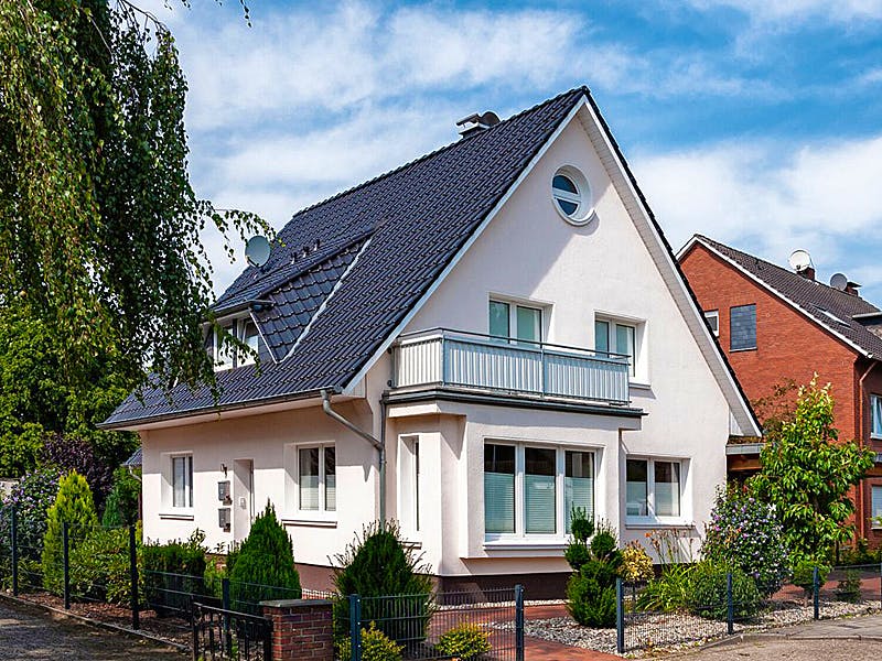 Dienstleister Taunus-Hausbau Hausanbieter Taunus-Hausbau