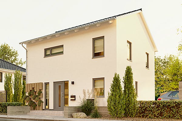 Dienstleister Taunus-Hausbau Hausanbieter Taunus-Hausbau