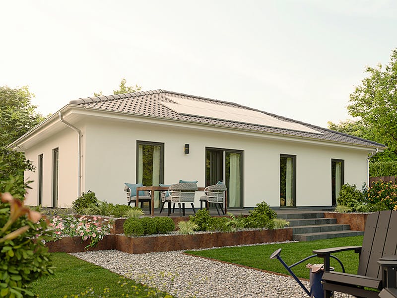 Dienstleister Taunus-Hausbau Hausanbieter Taunus-Hausbau