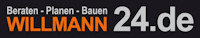 Hausanbieter Willmann24 Bau