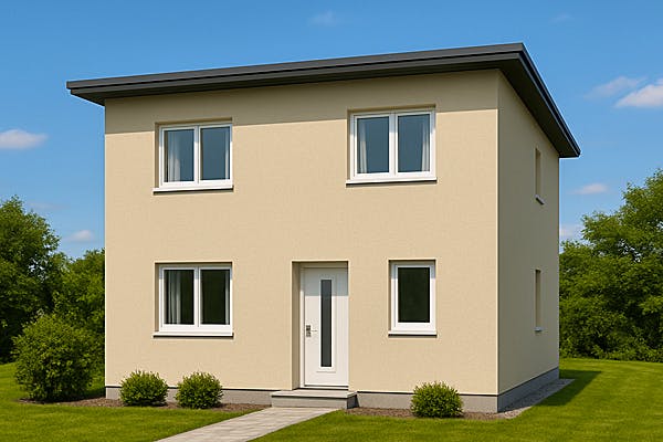 Hausanbieter Willmann24 Bau