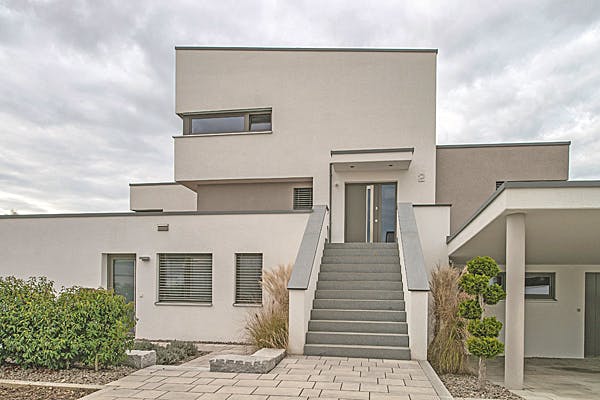 Hausanbieter Willmann24 Bau