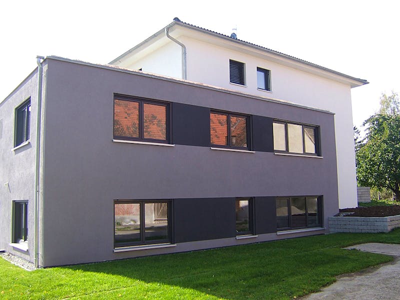 Hausanbieter Willmann24 Bau