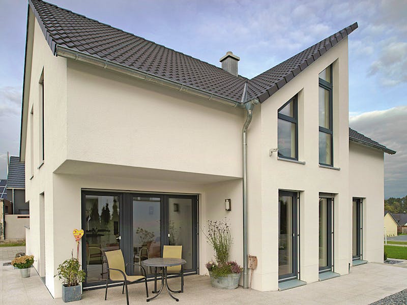 Hausanbieter Willmann24 Bau
