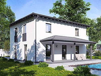 B&S Selbstbausysteme GmbH & Co. KG
