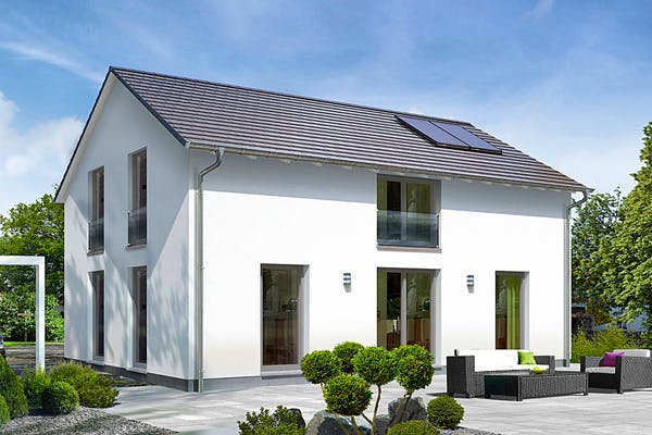 Dienstleister Czwink Town & Country Franchisepartner Hausanbieter Czwink Town & Country Franchisepartner