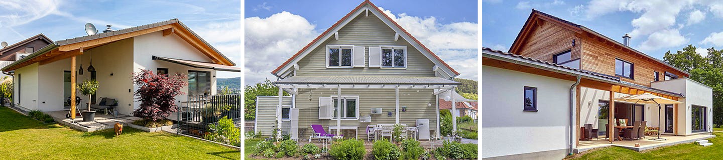 Dienstleister E. Engelhardt Hausbau Hausanbieter E. Engelhardt Hausbau