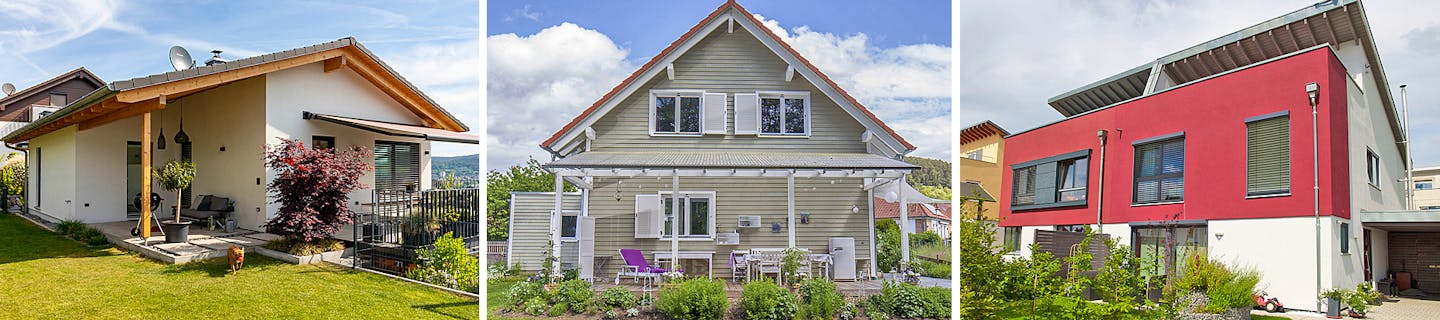 Dienstleister E. Engelhardt Hausbau Hausanbieter E. Engelhardt Hausbau