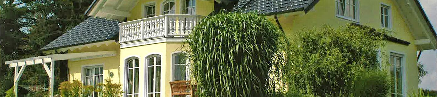 Hausanbieter LB Wohnbau