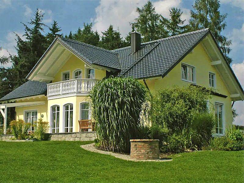 Hausanbieter LB Wohnbau