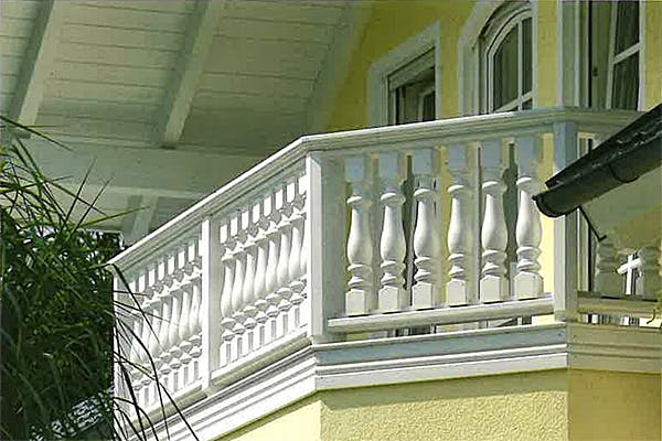 Hausanbieter LB Wohnbau