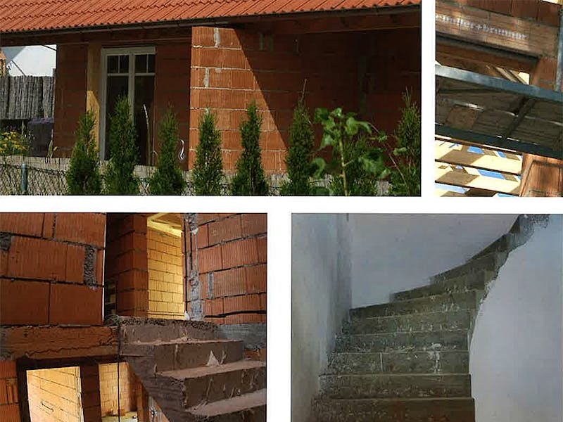 Hausanbieter LB Wohnbau