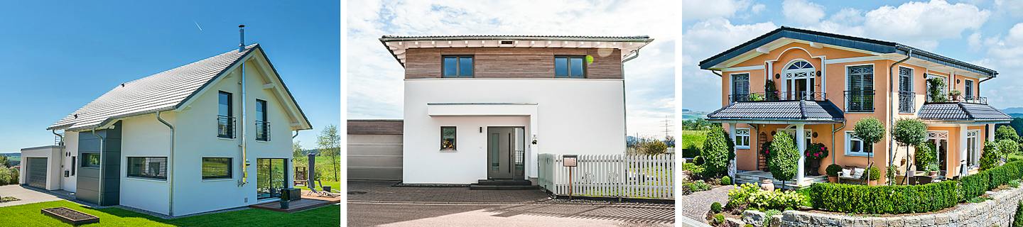 Dienstleister HeldHaus Hausanbieter HeldHaus