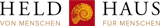 Dienstleister HeldHaus Logo