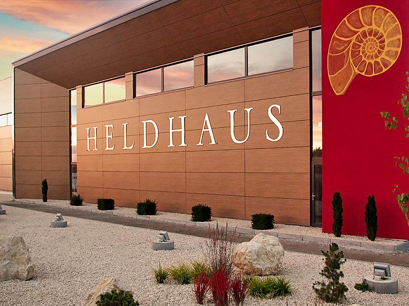 Hausanbieter HeldHaus