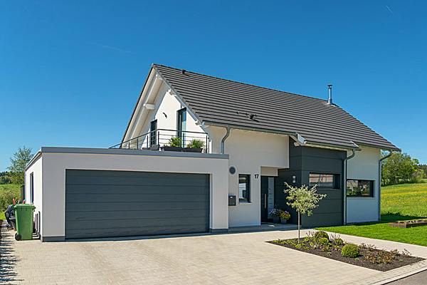 Hausanbieter HeldHaus