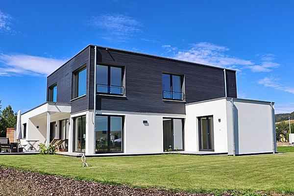 Hausanbieter HeldHaus