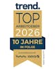 Dienstleister ELK Award Hausbaufirma ELK