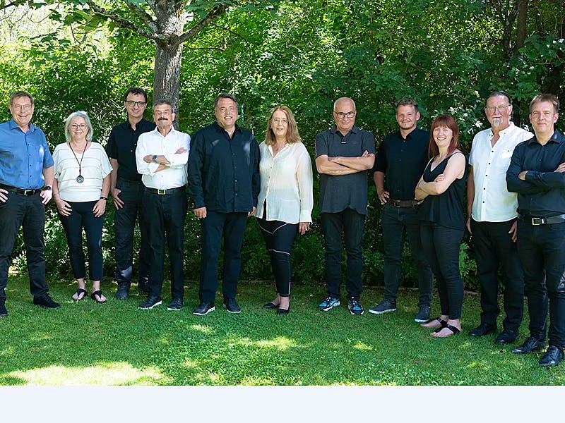 Hausanbieter Frankenhaus Massivhäuser