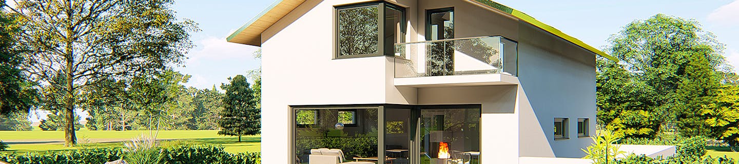 Hausanbieter Immobilien Atelier Klaus Reuter