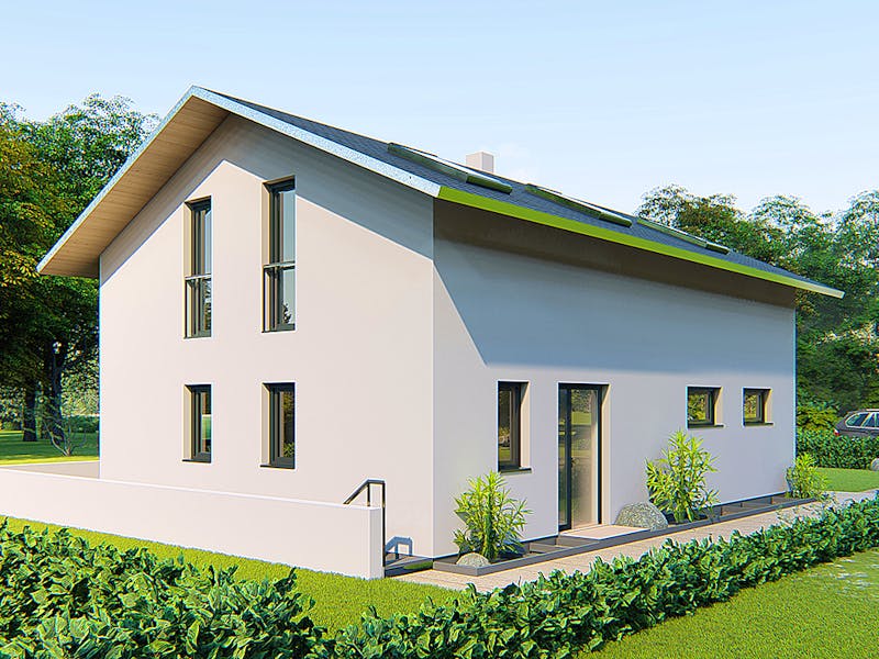 Hausanbieter Immobilien Atelier Klaus Reuter