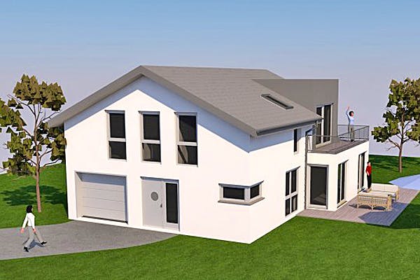 Hausanbieter Immobilien Atelier Klaus Reuter