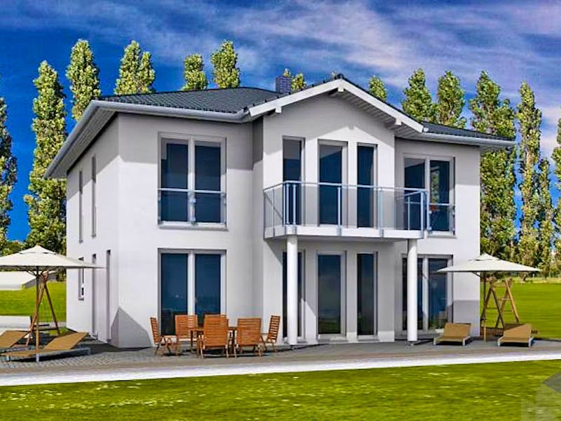 Hausanbieter Immobilien Atelier Klaus Reuter