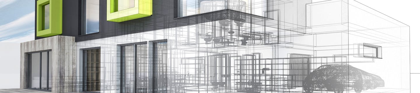 Hausanbieter Rund ums Bauen Bautechnik