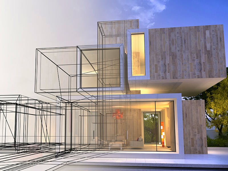 Hausanbieter Rund ums Bauen Bautechnik